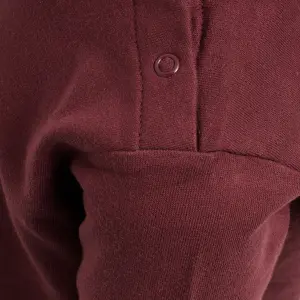 Baby sweatshirt Hummel hmllime image-3