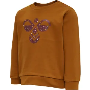 Dětská mikina Hummel hmllime image-1