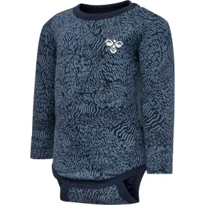 Baby bodysuit Hummel hmlBONGO image-0