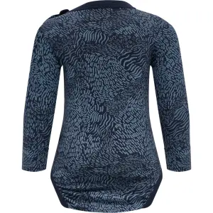 Baby bodysuit Hummel hmlBONGO image-1