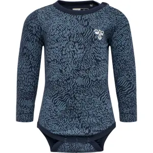 Baby bodysuit Hummel hmlBONGO image-2