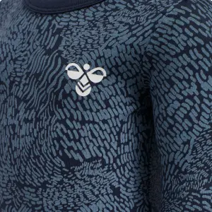 Baby bodysuit Hummel hmlBONGO image-3