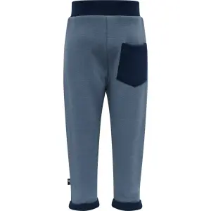 Pantalón de chándal para bebé Hummel hmlDASHINO image-2