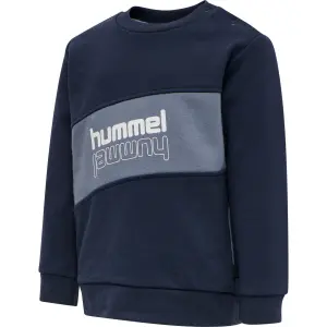 Baby sweatshirt Hummel hmlCLEMENTINO image-0