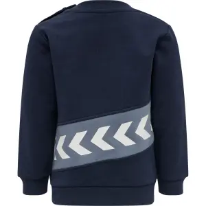 Baby sweatshirt Hummel hmlCLEMENTINO image-1