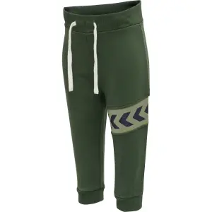 Pantalón de chándal para bebé Hummel hmlCLEMENT image-1