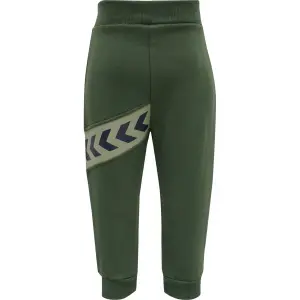 Pantalón de chándal para bebé Hummel hmlCLEMENT image-2