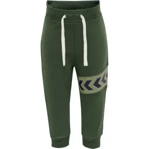 Pantalón de chándal para bebé Hummel hmlCLEMENT image-0