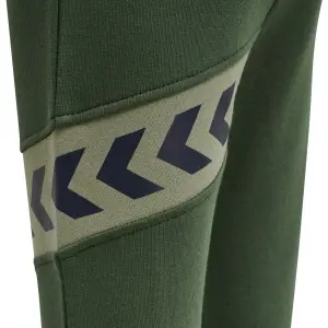 Pantalón de chándal para bebé Hummel hmlCLEMENT image-3