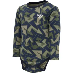 Baby bodysuit Hummel hmlBULLER image-0