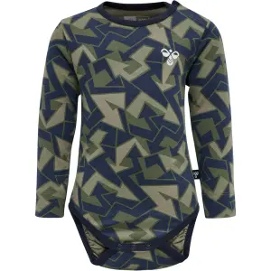 Baby bodysuit Hummel hmlBULLER image-2