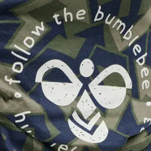 Baby bodysuit Hummel hmlBULLER image-3