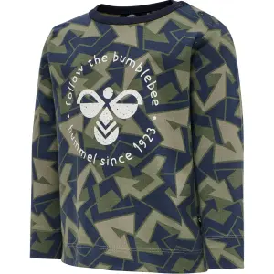 Camiseta bebé Hummel hmlBULLER image-0