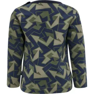 Camiseta bebé Hummel hmlBULLER image-1