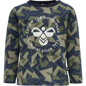 Camiseta bebé Hummel hmlBULLER image-2