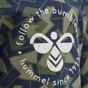 Camiseta bebé Hummel hmlBULLER image-3