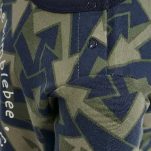 Camiseta bebé Hummel hmlBULLER image-4