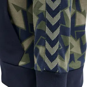 Chaqueta bebé Hummel hmlBULLER image-3