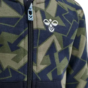 Chaqueta bebé Hummel hmlBULLER image-4