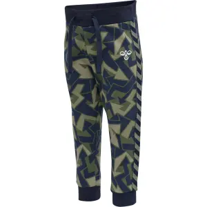 Pantalón de chándal para bebé Hummel hmlBULLER image-0