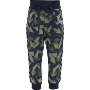 Pantalón de chándal para bebé Hummel hmlBULLER image-1