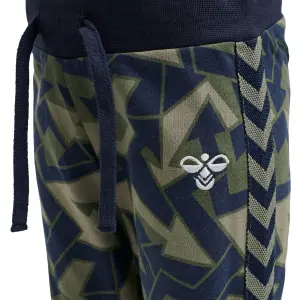 Pantalón de chándal para bebé Hummel hmlBULLER image-3