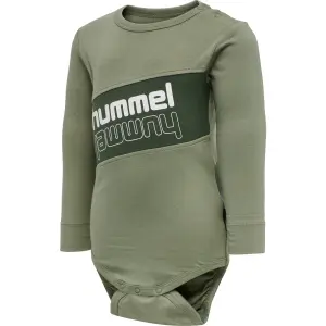 Baby bodysuit Hummel hmlCLEMENTINO image-0