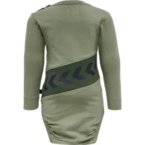 Baby bodysuit Hummel hmlCLEMENTINO image-1