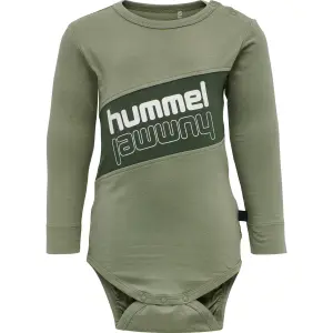 Baby bodysuit Hummel hmlCLEMENTINO image-2