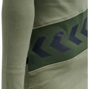 Baby bodysuit Hummel hmlCLEMENTINO image-3