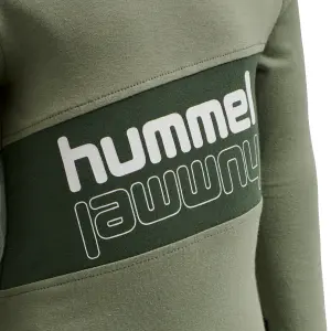 Baby bodysuit Hummel hmlCLEMENTINO image-4