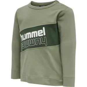 Camiseta bebé Hummel hmlCLEMENTINO image-0