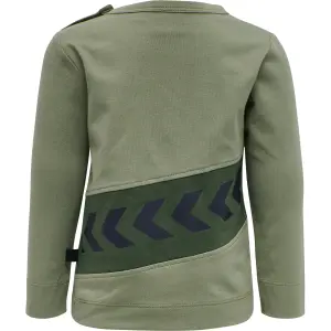 Camiseta bebé Hummel hmlCLEMENTINO image-1