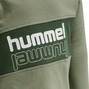 Camiseta bebé Hummel hmlCLEMENTINO image-4