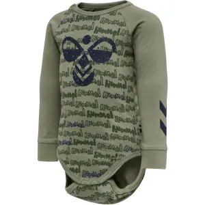 Baby bodysuit Hummel hmlBASTIAN image-0