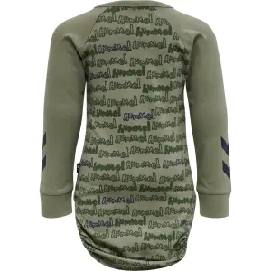 Baby bodysuit Hummel hmlBASTIAN image-1