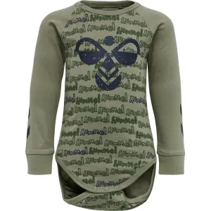 Baby bodysuit Hummel hmlBASTIAN image-2