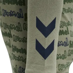 Baby bodysuit Hummel hmlBASTIAN image-3