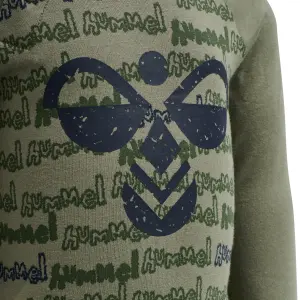 Baby bodysuit Hummel hmlBASTIAN image-4