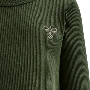 Baby T-shirt Hummel hmlSAMI image-3