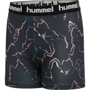 Κοντό παντελόνι παιδιού Hummel hmlmimmi tight image-1