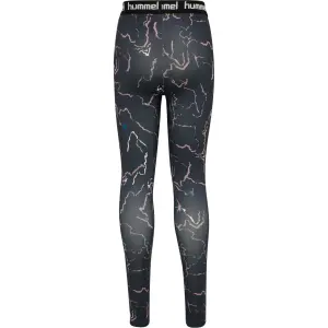 Legging girl Hummel hmlmimmi image-1