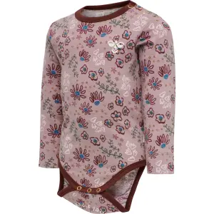 Baby bodysuit Hummel hmlCRAYON image-0