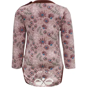 Baby bodysuit Hummel hmlCRAYON image-2