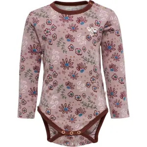 Baby bodysuit Hummel hmlCRAYON image-1