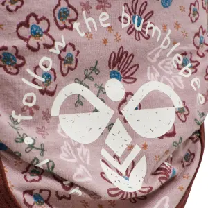 Baby bodysuit Hummel hmlCRAYON image-4