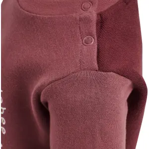 Sudadera para bebés Hummel hmlERICA image-3