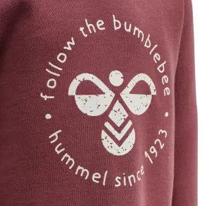 Sudadera para bebés Hummel hmlERICA image-4