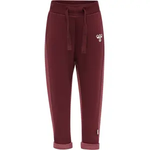 Pantalón de chándal para bebé Hummel hmlERICA image-1