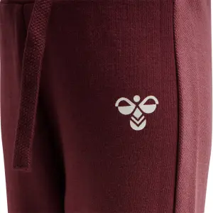 Pantalón de chándal para bebé Hummel hmlERICA image-3